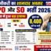 सरकारी नौकरी का शानदार अवसर: IBPS PO और SO भर्ती 2026 में पदों की संख्या में हुआ बड़ा इजाफा