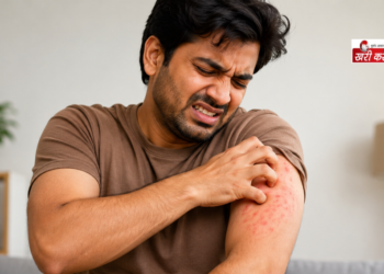 शरीर के इन 3 हिस्सों में लगातार खुजली होना हो सकता है गंभीर बीमारियों का संकेत, न करें नजरअंदाज