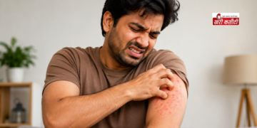शरीर के इन 3 हिस्सों में लगातार खुजली होना हो सकता है गंभीर बीमारियों का संकेत, न करें नजरअंदाज