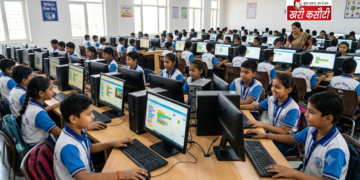 India में Digital Education के विस्तार से बदल रहा है पढ़ाई का स्वरूप