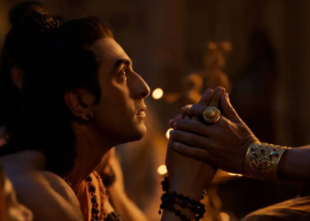 Nitesh Tiwari की ‘Ramayana’ को लेकर विवाद: Ranbir Kapoor के लुक पर Dhruv Parikshit का दावा