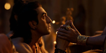Nitesh Tiwari की ‘Ramayana’ को लेकर विवाद: Ranbir Kapoor के लुक पर Dhruv Parikshit का दावा
