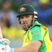 T20 क्रिकेट में Australia के Aaron Finch का ऐतिहासिक रिकॉर्ड, Zimbabwe के खिलाफ खेली थी बड़ी पारी