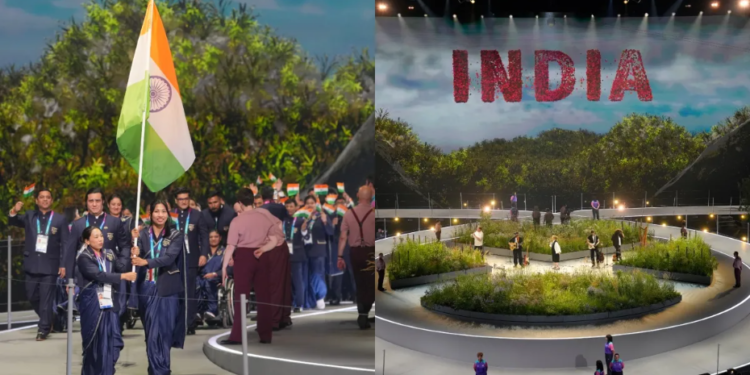 Scotland में Commonwealth Games 2026 का आगाज: Lovlina Borgohain का मेडल पक्का, Jhandu Kumar ने जीता ब्रॉन्ज