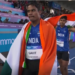 Scotland के Glasgow में Dilip Mahadu Gavit और Mohammad Basil Morsingnakath का कमाल