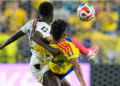 FIFA World Cup 2026: Colombia ने Ghana को हराकर राउंड ऑफ 16 में बनाई जगह, Switzerland से होगी भिड़ंत