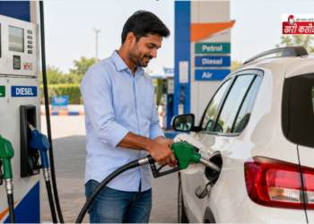 E20 पेट्रोल पर फैला भ्रम: Maruti Suzuki, Toyota Kirloskar Motor और EIL के विशेषज्ञों ने बताया सच