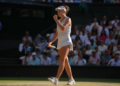 Wimbledon 2026 में Linda Noskova ने Karolina Muchova को हराकर जीता पहला ग्रैंड स्लैम
