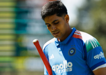 India और England के बीच पहला वनडे मुकाबला आज Birmingham में, जानिए पूरी डिटेल