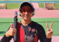 India की Neeru Dhanda ने Italy के Lonato में ISSF World Cup में रचा इतिहास