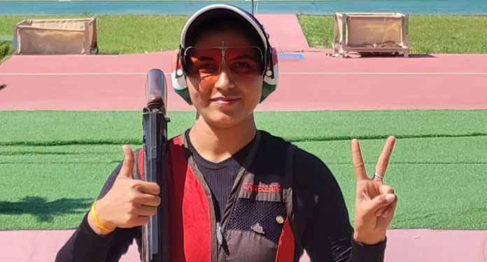 India की Neeru Dhanda ने Italy के Lonato में ISSF World Cup में रचा इतिहास