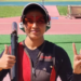 India की Neeru Dhanda ने Italy के Lonato में ISSF World Cup में रचा इतिहास