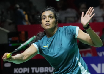 PV Sindhu ने China की Chen Yufei को हराकर Japan Open के फाइनल में किया प्रवेश