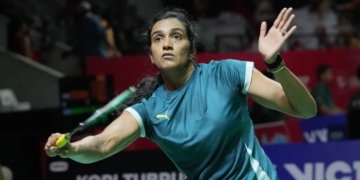 PV Sindhu ने China की Chen Yufei को हराकर Japan Open के फाइनल में किया प्रवेश