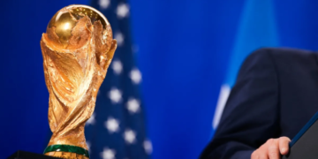 FIFA World Cup 2026 का फाइनल: New York के New Jersey स्टेडियम में Argentina और Spain की खिताबी भिड़ंत