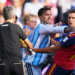 New York में FIFA World Cup 2026 के फाइनल में Spain ने Argentina को हराया, मैच के बाद हुई झड़प