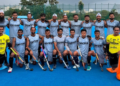FIH World Cup के लिए India की टीम घोषित, Harmanpreet Singh बनेंगे कप्तान