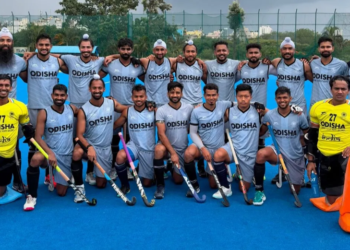 FIH World Cup के लिए India की टीम घोषित, Harmanpreet Singh बनेंगे कप्तान