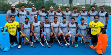 FIH World Cup के लिए India की टीम घोषित, Harmanpreet Singh बनेंगे कप्तान