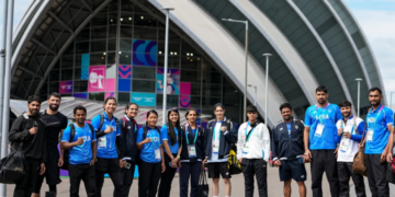 Commonwealth Games 2026: Glasgow में India की मजबूत तैयारी