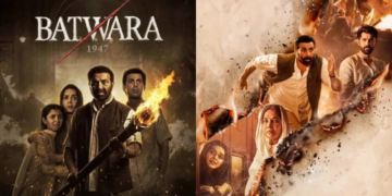 Aamir Khan और Sunny Deol की फिल्म ‘Batwara 1947’ को CBFC से मिला अडल्ट सर्टिफिकेट