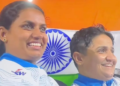 India का Glasgow Commonwealth Games 2026 में शानदार प्रदर्शन: Sharmila Dhankhar ने रचा इतिहास