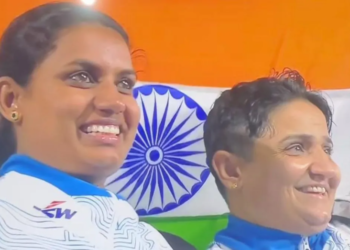 India का Glasgow Commonwealth Games 2026 में शानदार प्रदर्शन: Sharmila Dhankhar ने रचा इतिहास