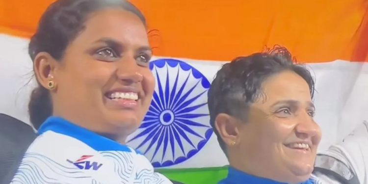 India का Glasgow Commonwealth Games 2026 में शानदार प्रदर्शन: Sharmila Dhankhar ने रचा इतिहास