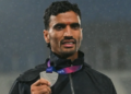 Scotland के Glasgow में Gulveer Singh ने रचा इतिहास, 10 हजार मीटर रेस में जीता सिल्वर मेडल