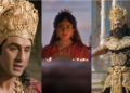Nitesh Tiwari की Ramayana का Trailer हुआ रिलीज: Ranbir Kapoor, Sai Pallavi और Yash का दिखा दमदार अवतार