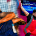 Glasgow में आयोजित Commonwealth Games 2026 में India के Seema Kaliramana और Lovepreet Singh ने जीते पदक