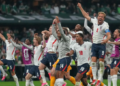 रोमांचक मैच में England ने Mexico को हराया, FIFA World Cup 2026 के क्वार्टर फाइनल में बनाई जगह