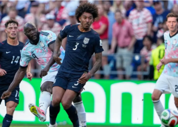 FIFA World Cup 2026 में Belgium का शानदार प्रदर्शन, मेजबान USA को हराकर क्वार्टर फाइनल में प्रवेश