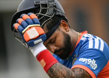 India को England के खिलाफ मिली करारी हार, Shreyas Iyer के नाम दर्ज हुआ अनचाहा रिकॉर्ड