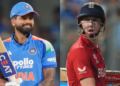 India और England के बीच चौथा T20 मैच आज, जीत के लिए उतरेगी Shreyas Iyer की टीम