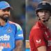 India और England के बीच चौथा T20 मैच आज, जीत के लिए उतरेगी Shreyas Iyer की टीम