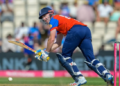 England के कप्तान Harry Brook ने India के खिलाफ रचा इतिहास, Nicholas Pooran का तोड़ा रिकॉर्ड