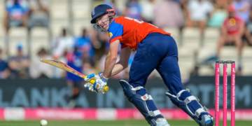 England के कप्तान Harry Brook ने India के खिलाफ रचा इतिहास, Nicholas Pooran का तोड़ा रिकॉर्ड