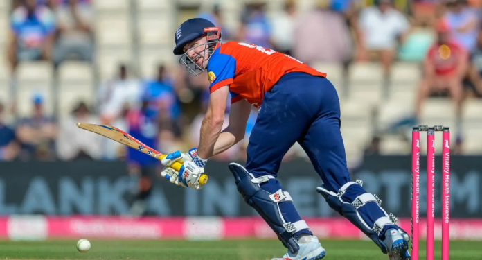 England के कप्तान Harry Brook ने India के खिलाफ रचा इतिहास, Nicholas Pooran का तोड़ा रिकॉर्ड