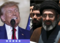 Strait of Hormuz को लेकर America और Iran में बढ़ा भारी तनाव, Donald Trump ने किया शुल्क का ऐलान
