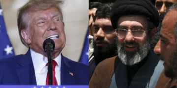 Strait of Hormuz को लेकर America और Iran में बढ़ा भारी तनाव, Donald Trump ने किया शुल्क का ऐलान