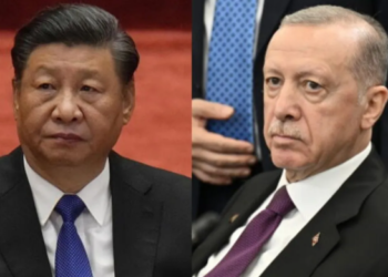 China के दबाव में Turkey, Uyghur और East Turkistan के लोगों ने लगाया धोखे का आरोप
