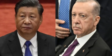 China के दबाव में Turkey, Uyghur और East Turkistan के लोगों ने लगाया धोखे का आरोप