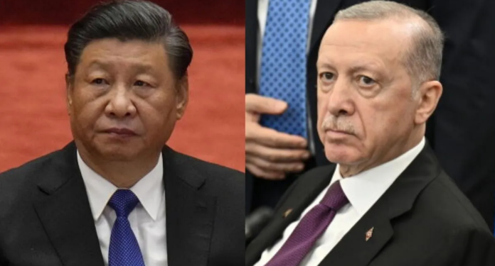 China के दबाव में Turkey, Uyghur और East Turkistan के लोगों ने लगाया धोखे का आरोप