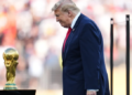 Donald Trump ने America में FIFA World Cup की मेजबानी को बताया बड़ी जीत