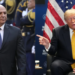 Lebanon के राष्ट्रपति Joseph Aoun की US यात्रा, Israel से तनाव घटाने पर Donald Trump से वार्ता