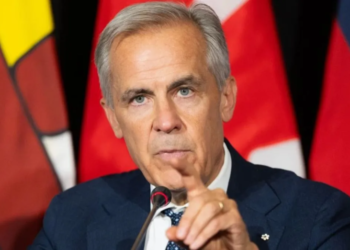 Donald Trump की Tariff की धमकी से Canada चिंतित: Mark Carney ने दिए पलटवार के संकेत