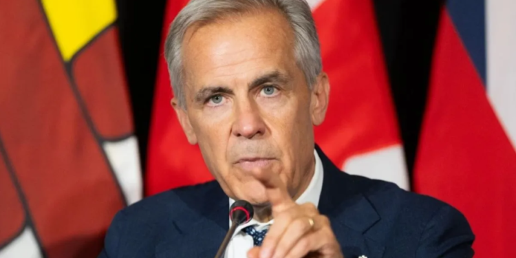 Donald Trump की Tariff की धमकी से Canada चिंतित: Mark Carney ने दिए पलटवार के संकेत