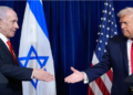 Benjamin Netanyahu ने Turkey को F-35 देने का किया विरोध, Middle East का संतुलन बिगड़ने की दी चेतावनी