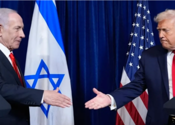Benjamin Netanyahu ने Turkey को F-35 देने का किया विरोध, Middle East का संतुलन बिगड़ने की दी चेतावनी
